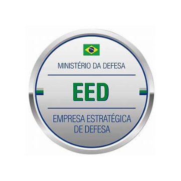 Selo de Empresa Estratégida de  Defesa (Ministério da Defesa)