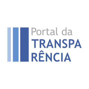 Logotipo do Portal da Transparência