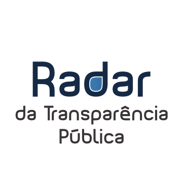 Logotipo do Radar da Transparência Pública