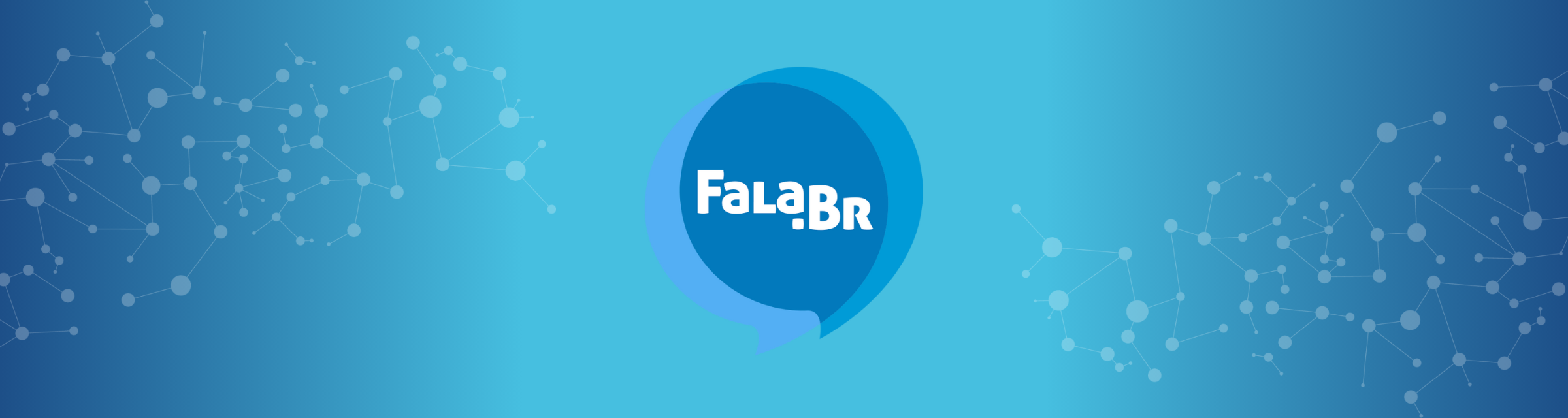 Acesse o Fala.BR