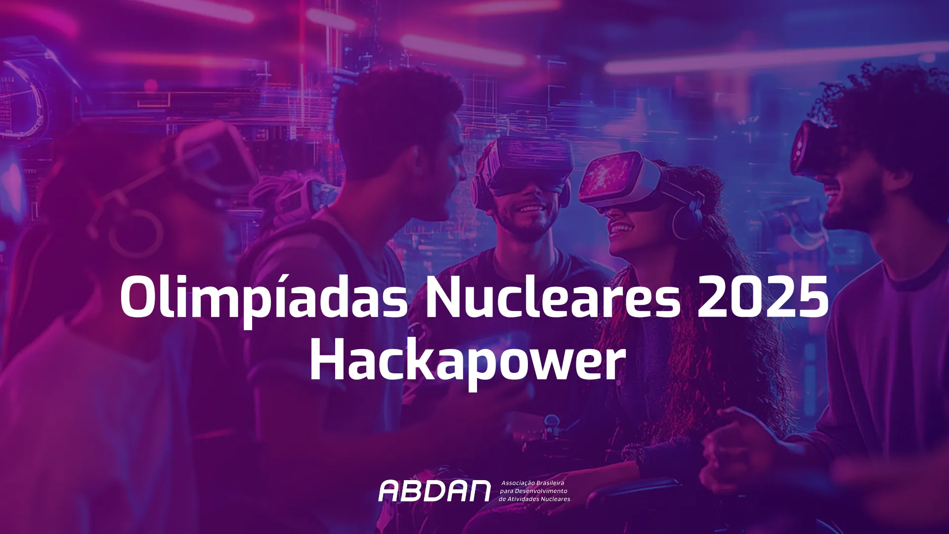Olimpíadas Nucleares