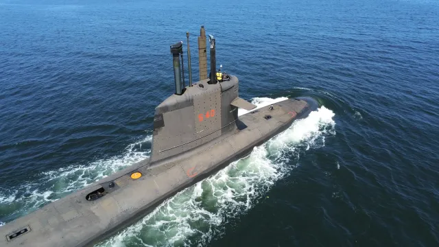 Propulsão Naval