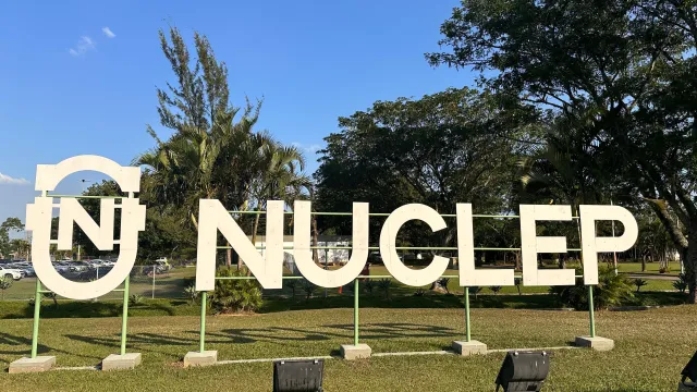 NUCLEP