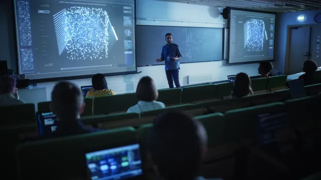 Cursos