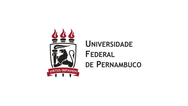 Logo da Universidade Federal de Pernambuco