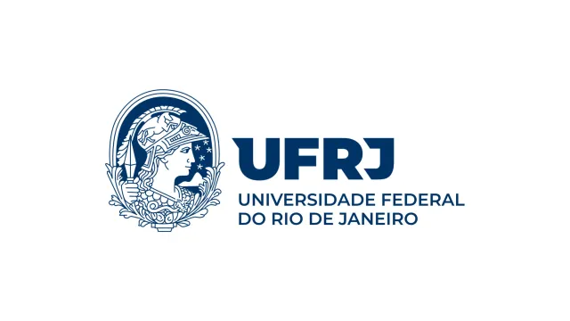 Logo da Universidade Federal do Rio de Janeiro