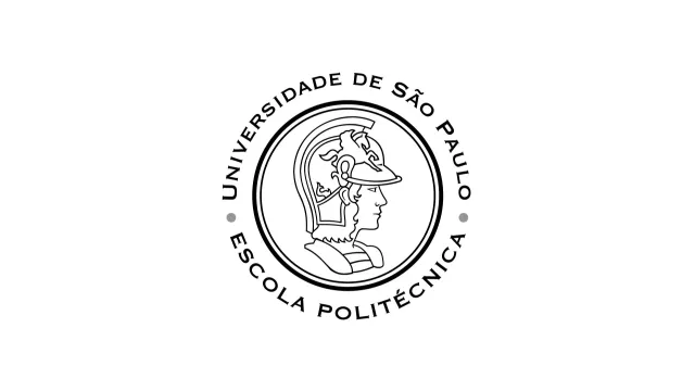 Logo da Escola Poltécnica da USP