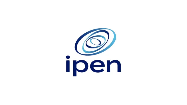 Logo do IPEN - Instituto de Pesquisas Energéticas e Nucleares