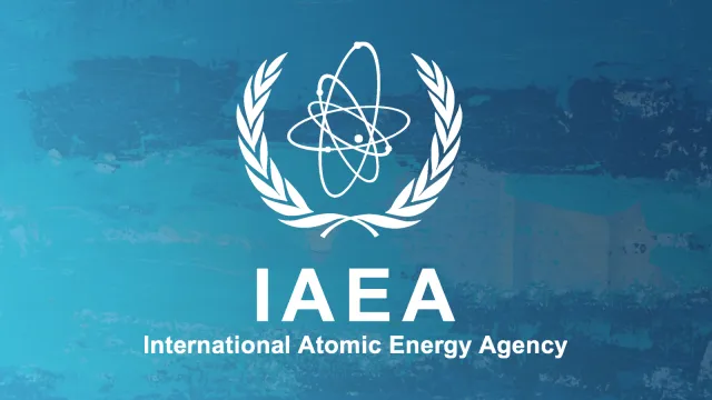 Agência Internacional de Energia Atômica
