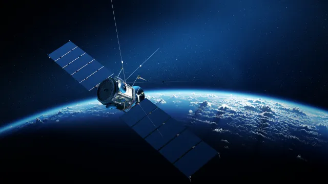 Satélite 