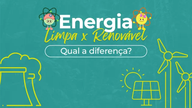 Parte 1 - Urânia e a Energia Limpa 