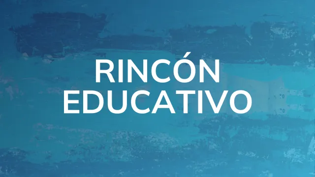 Rincón Educativo