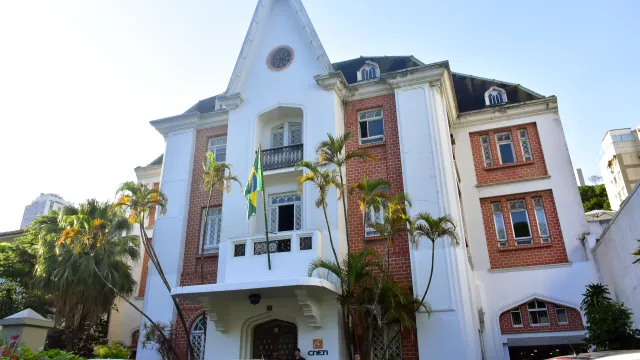 SEDE CNEN