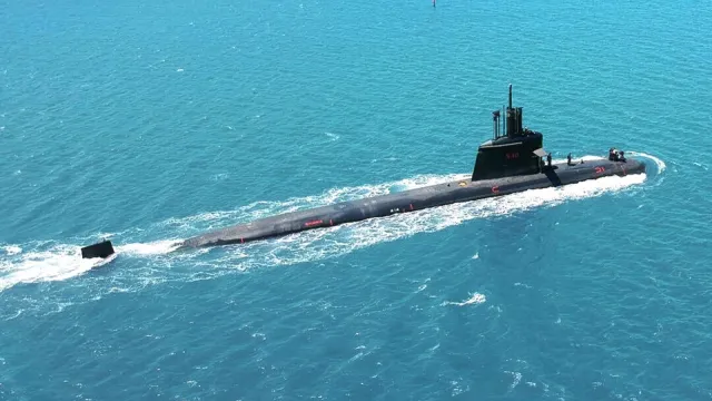 Submarino Riachuelo